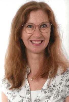 Narda van der Krogt